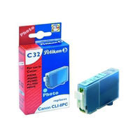 Pelikan Ink CLI-8PC photo 13ml cyan (361738)